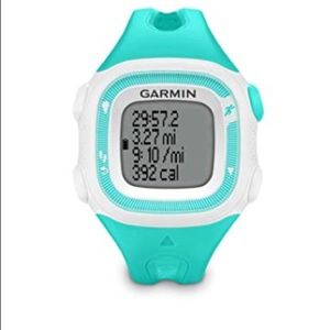 Garmin Forerunner 10